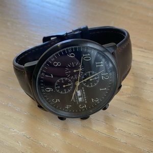 Armogan Spirit of St. Louis Watch - great condition